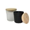 Pour La Cuisine Ardtime Bocaux De Conservation | Lot De 2 Petites Boites, Kiyose