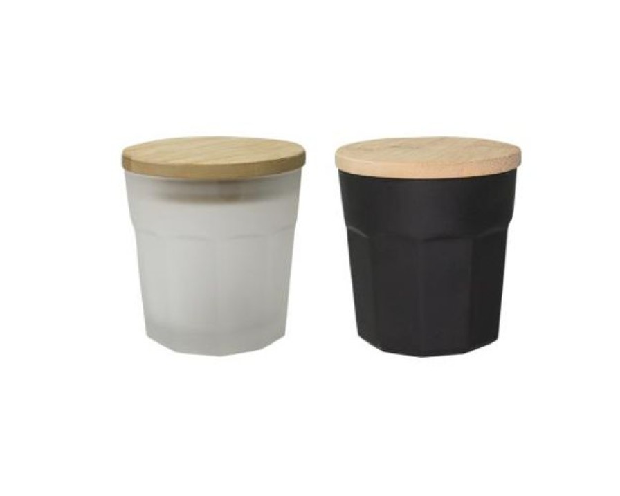 Pour La Cuisine Ardtime Bocaux De Conservation | Lot De 2 Petites Boites, Kiyose