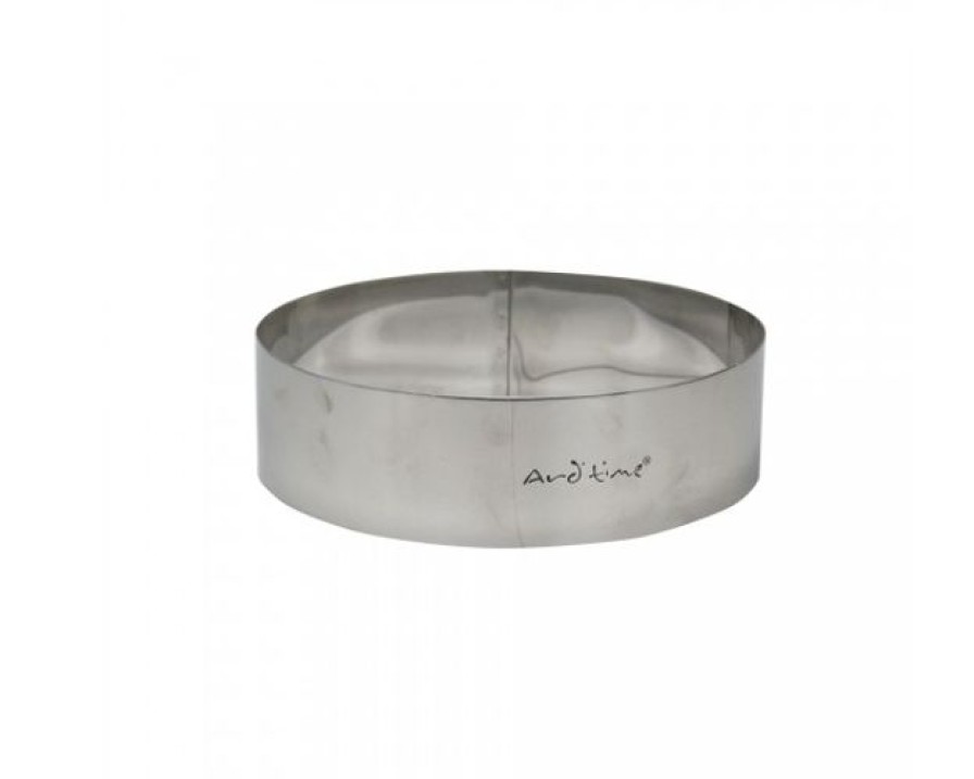 Pour La Cuisine Ardtime Moules & Empote-Pieces | Cercle 00E0 G00E2Teau, Mod00E8Le Medium