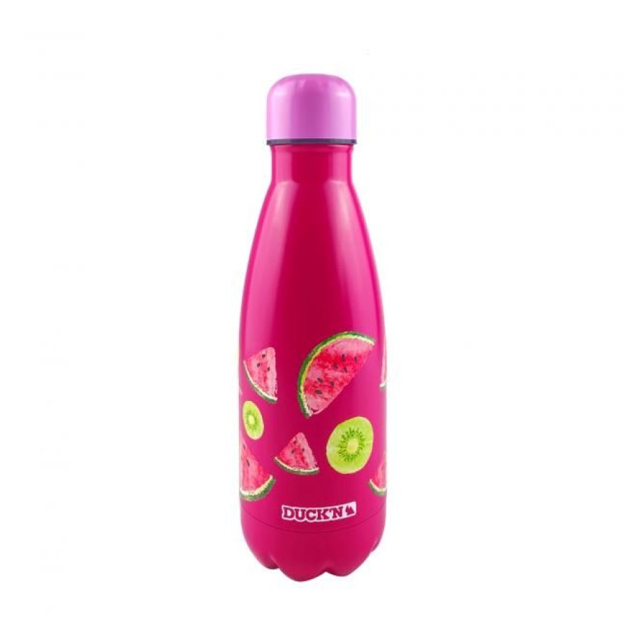 Zero Dechet Ardtime Bouteilles Isothermes | Bouteille Isotherme Enfant Design Past00E8Ques, Happy Bottle