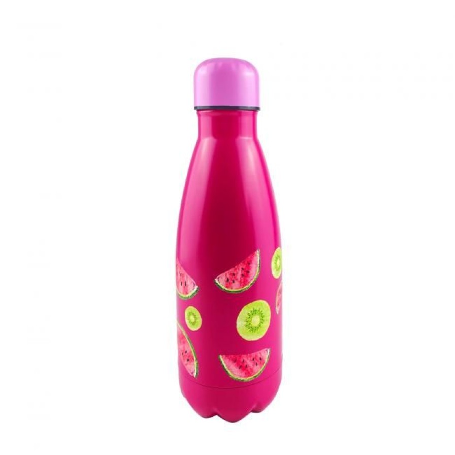 Zero Dechet Ardtime Bouteilles Isothermes | Bouteille Isotherme Enfant Design Past00E8Ques, Happy Bottle