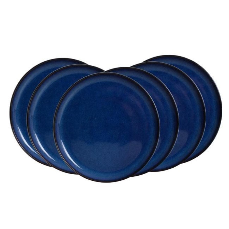 Assiettes Ardtime Nos Services Complets | Service Complet 25 Pi00E8Ces, Blue Moon