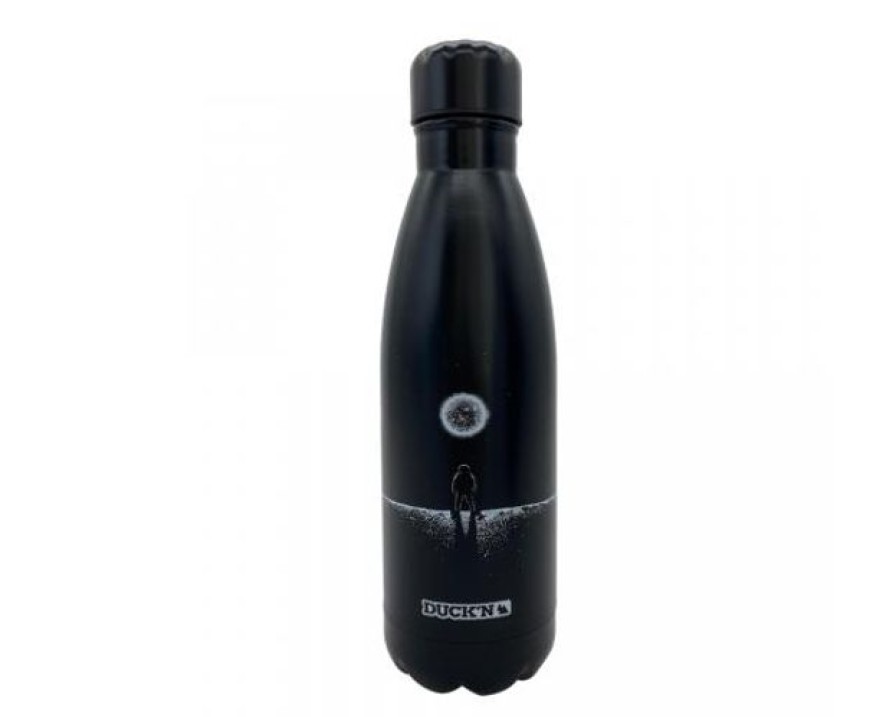 The & Cafe Ardtime Voir Tous Les Styles | Bouteille Isotherme Moon Finition Mate 500Ml, Duck'N