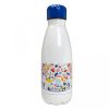 Zero Dechet Ardtime Bouteilles Isothermes | Bouteille Isotherme Tropical Fun 350Ml, Duck'N