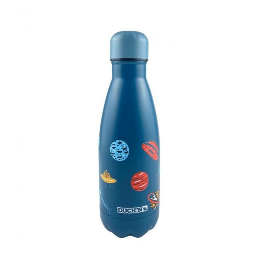 Zero Dechet Ardtime Bouteilles Isothermes | Bouteille Isotherme Enfant Design Plan00E8Tes, Happy Bottle