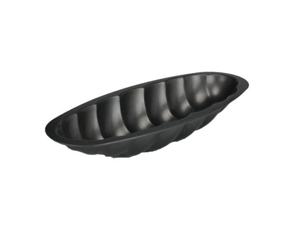 Pour La Cuisine Ardtime Moules & Empote-Pieces | Moule 00E0 Brioche Tress00E9E