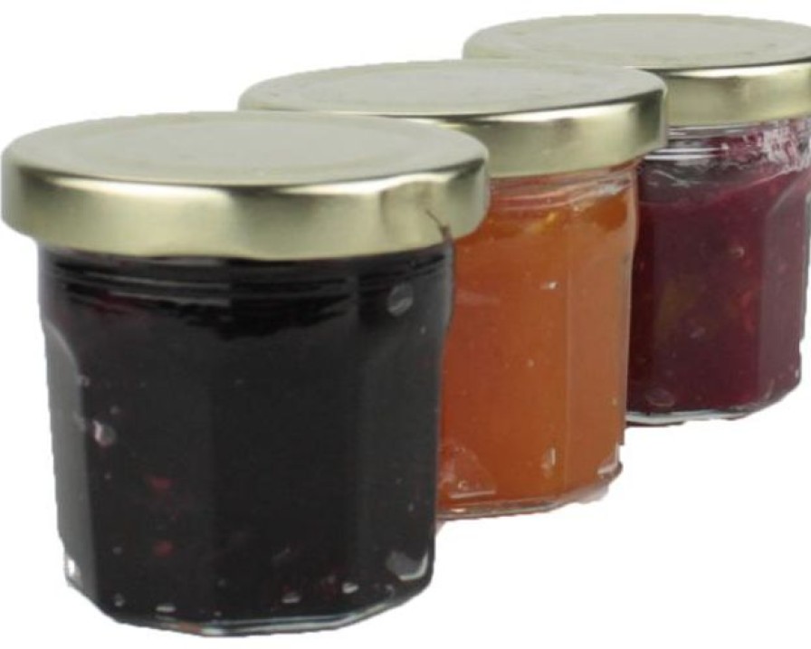 Pour La Cuisine Ardtime Bocaux De Conservation | Lot De 6 Pots De Confiture, Bo Byo